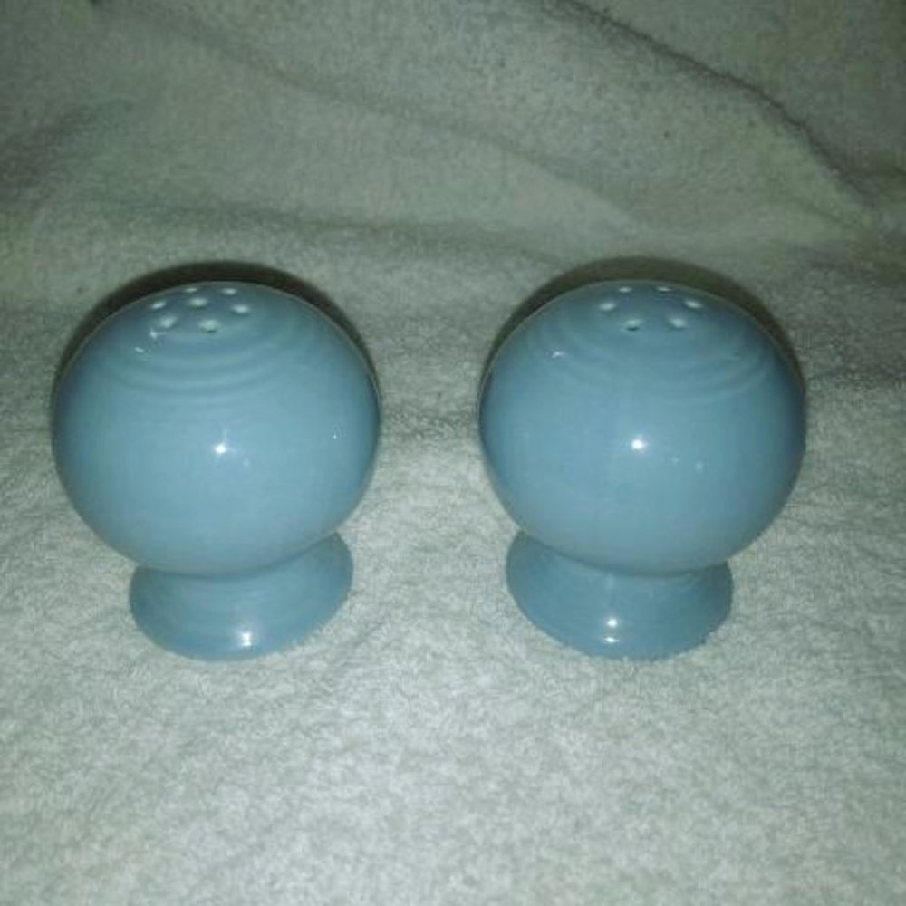 Salt & Pepper Shakers